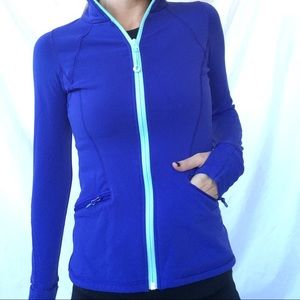 Ivivva / Lululemon Jacket
